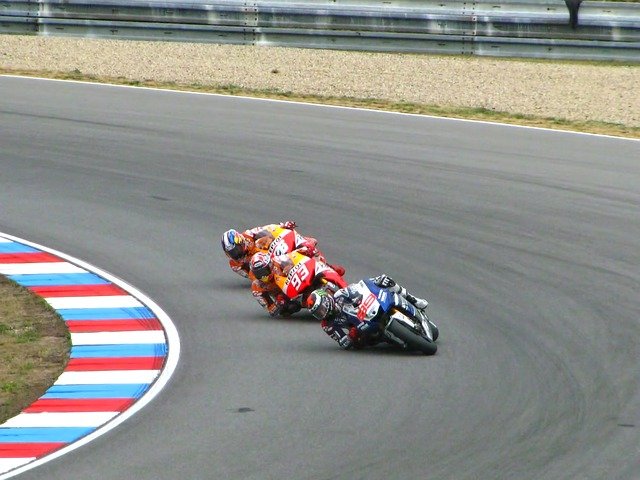 Nonton Live Streaming MotoGP Tayang di Trans7, Berikut Linknya Halo