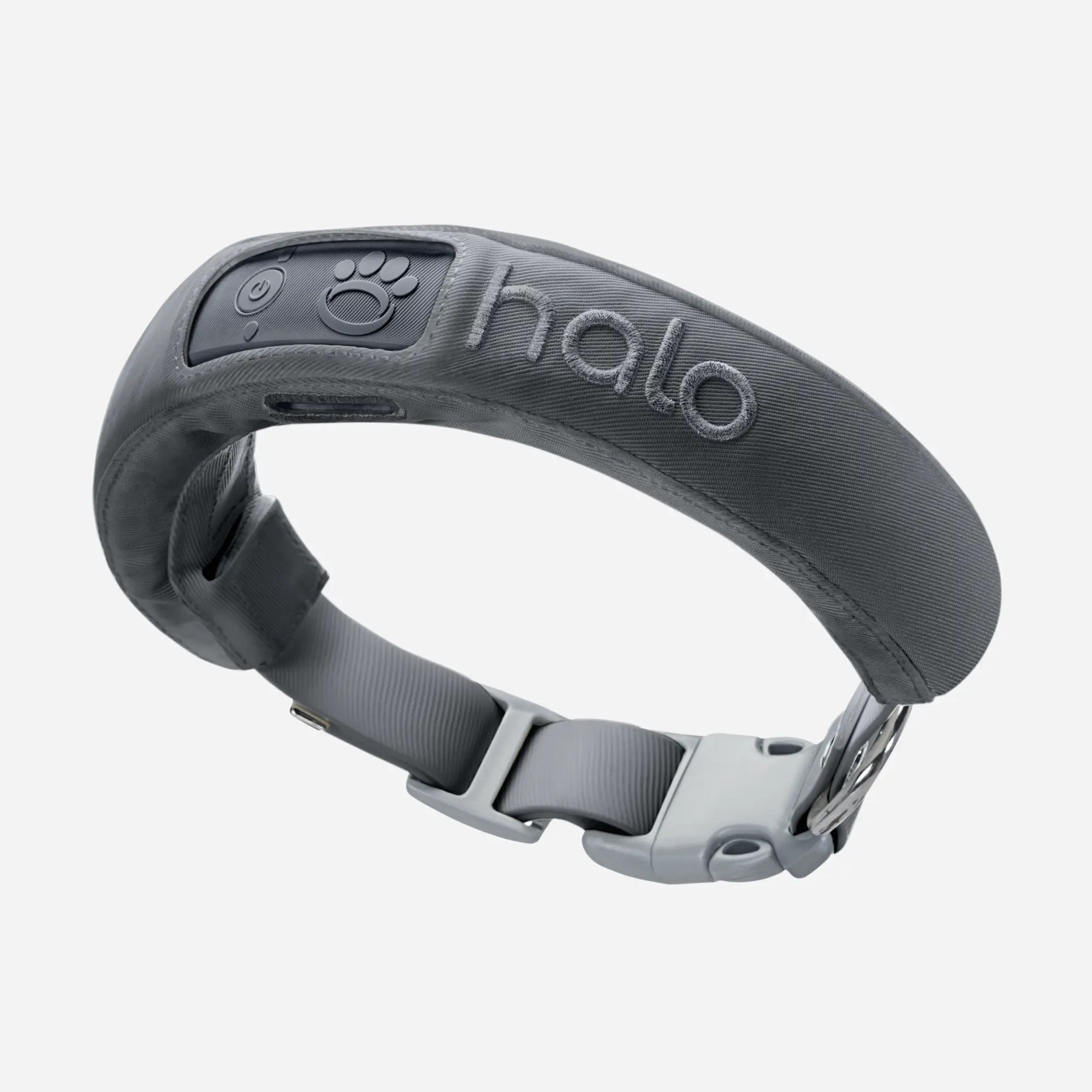 Halo Pro Case Halo Collar