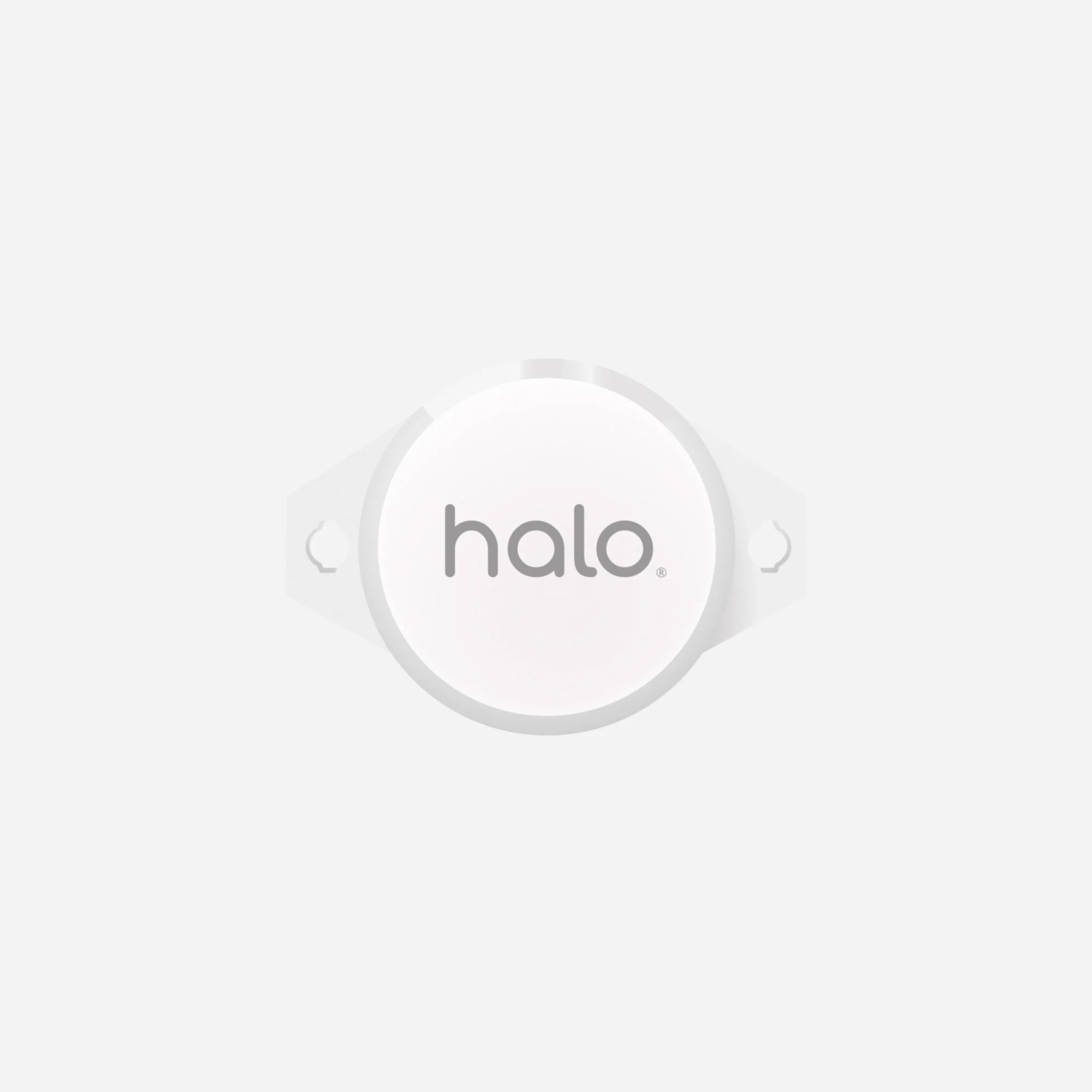 Halo Zone Beacon Halo Collar