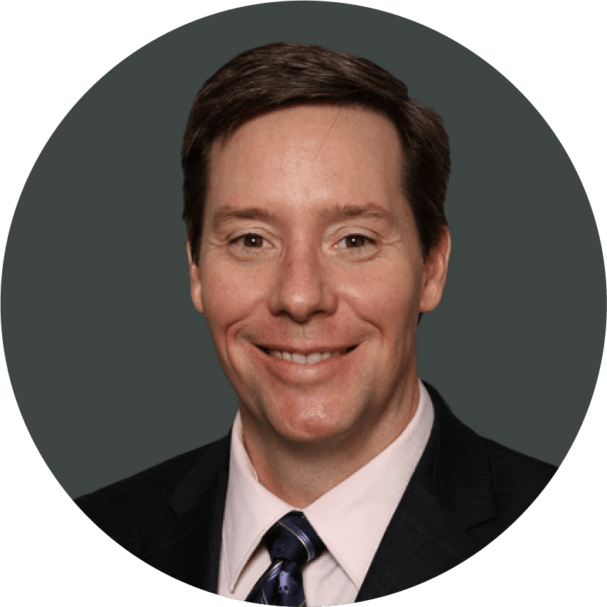 Christopher Hancock, M.D., M.B.A. HALO Precision Diagnostics