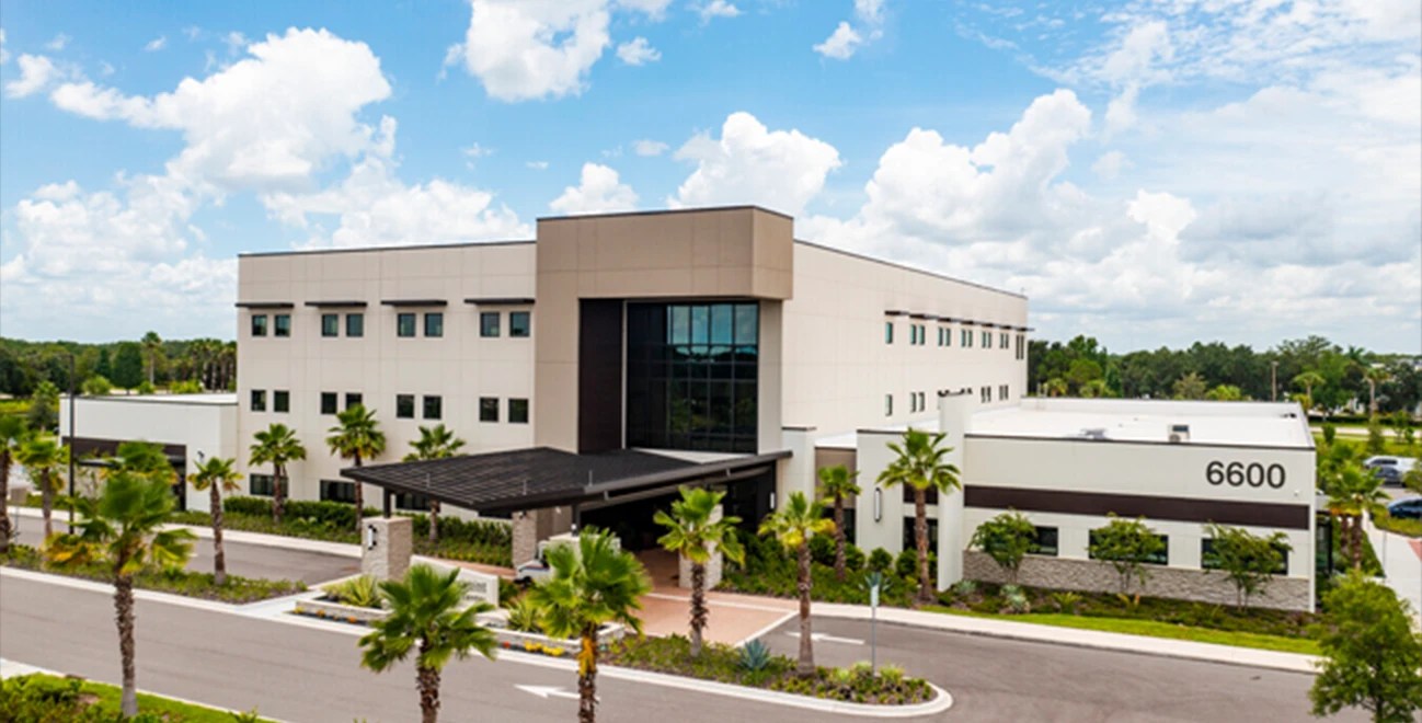 Contact Scionti Prostate Center HALO Precision Diagnostics