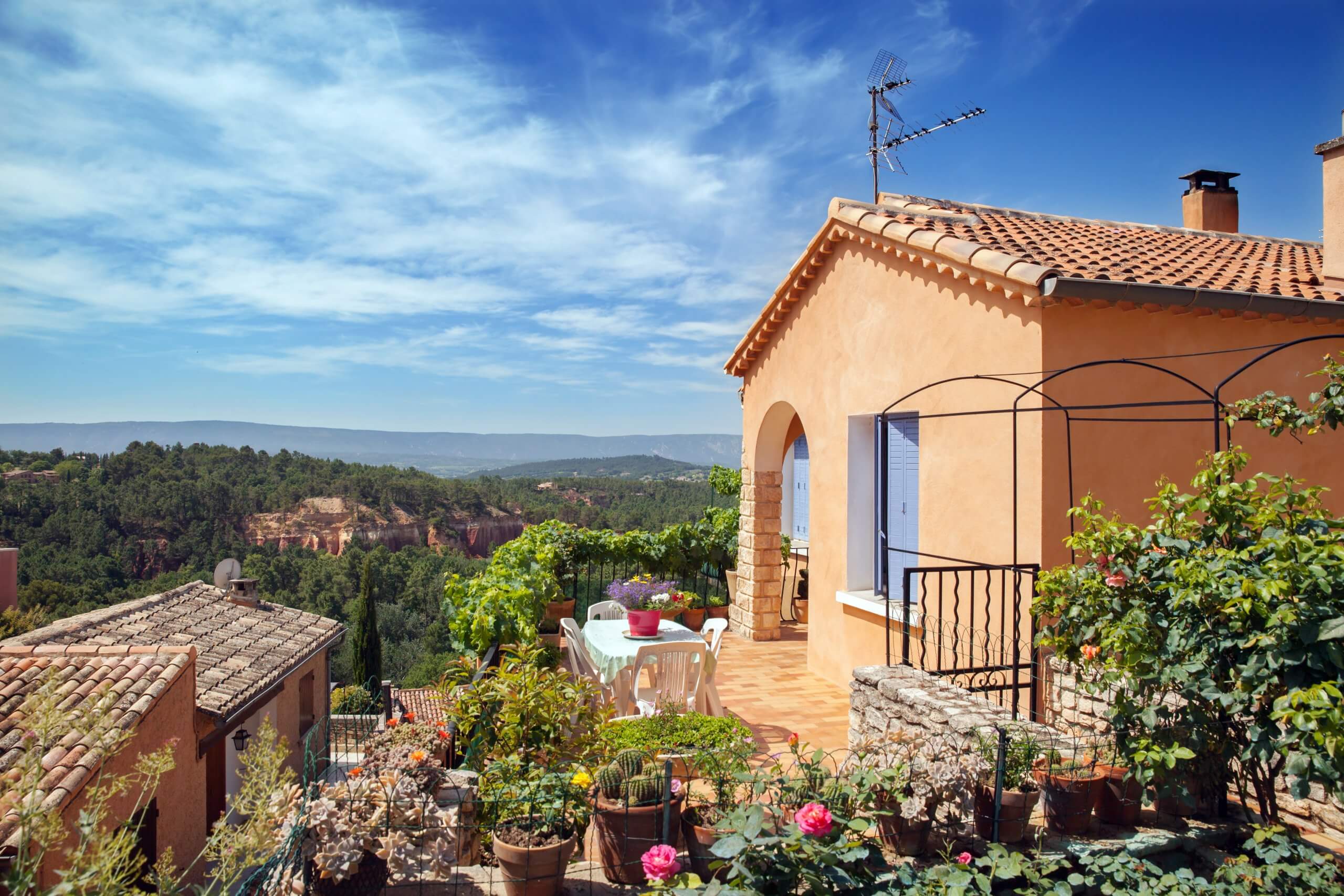 Complete Guide Buying Property in France in 2021