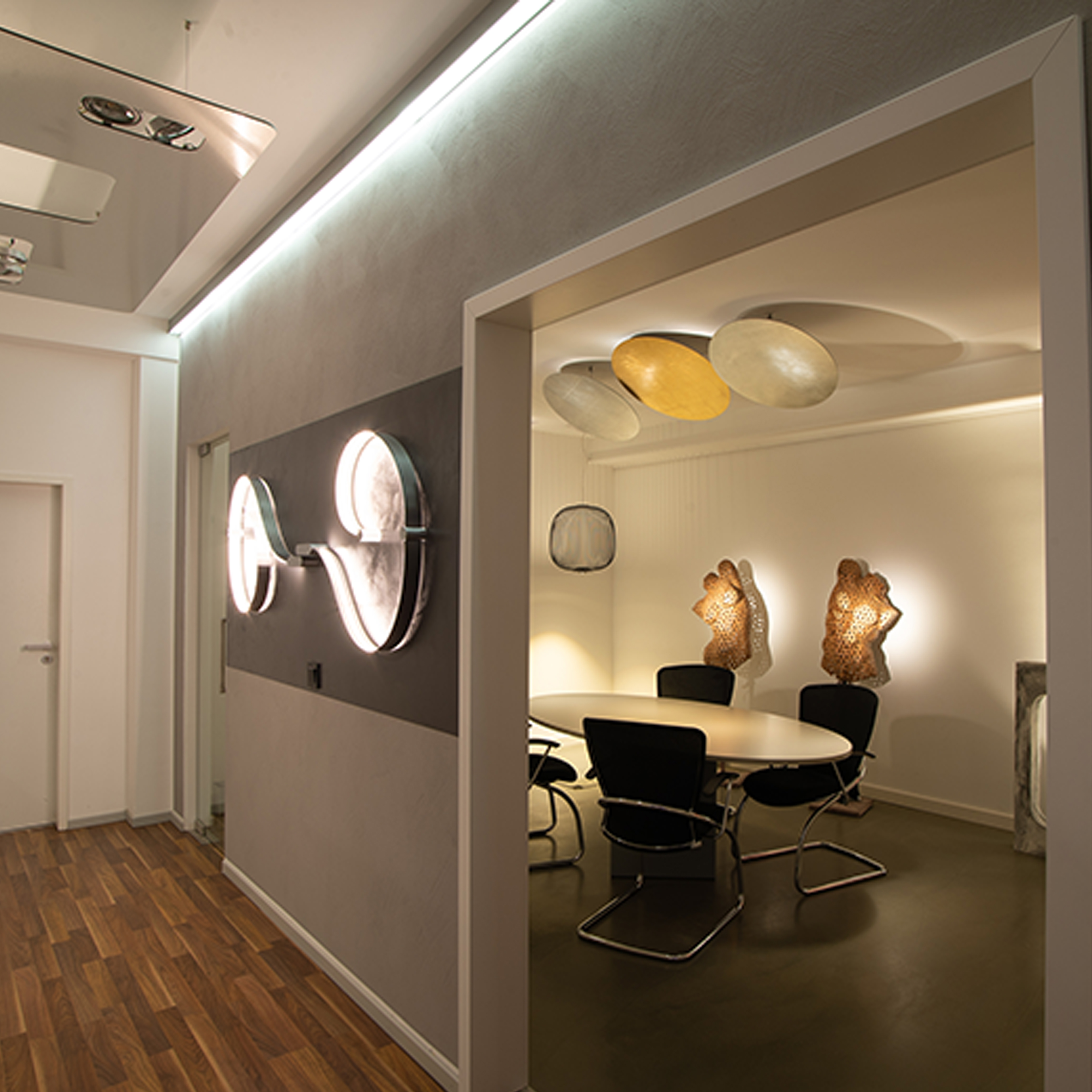 Licht und Elektrosysteme HaloLight Bergisch Gladbach