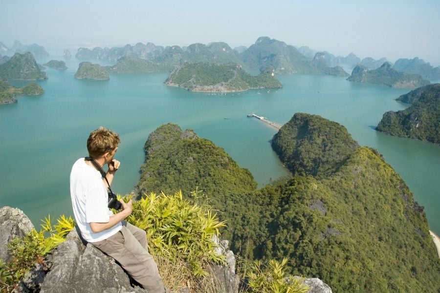 When Is the Best Time To Visit Halong Bay? Halong Bay Weather Over 12
