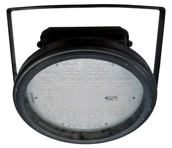 LED Baylight Halonix