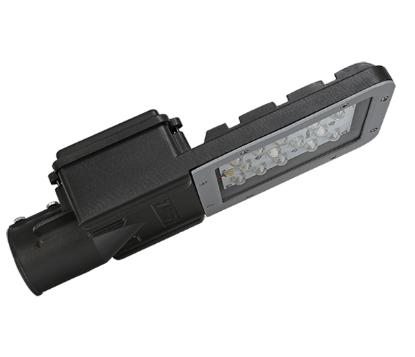 LED Street Light Halonix