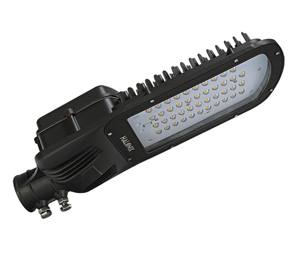 LonixLED Street Light Halonix
