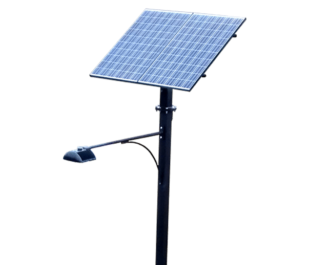 Solaran Solar LED High Mast Halonix
