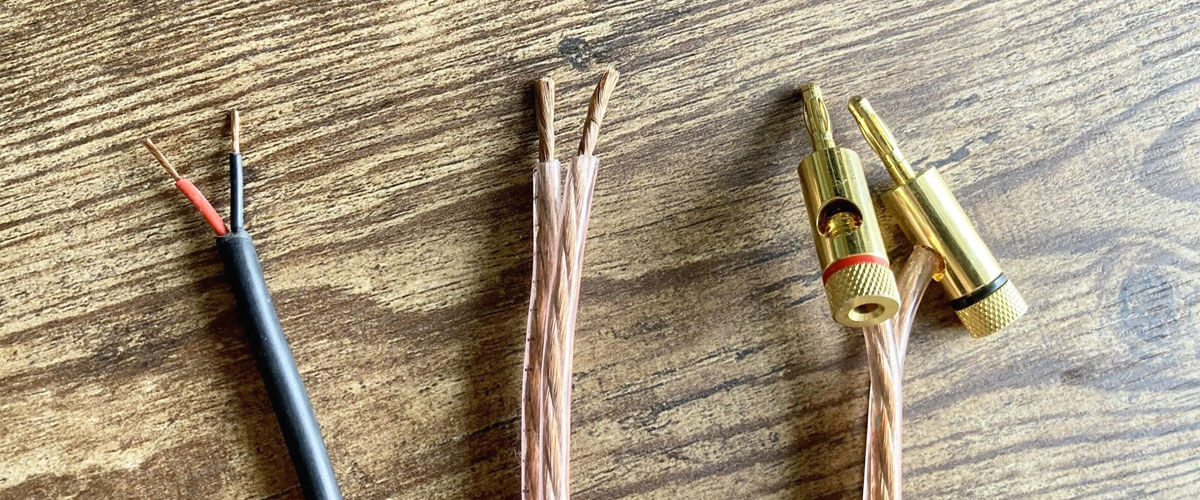 Speaker Wire Connection Made Easy [A Complete Guide]