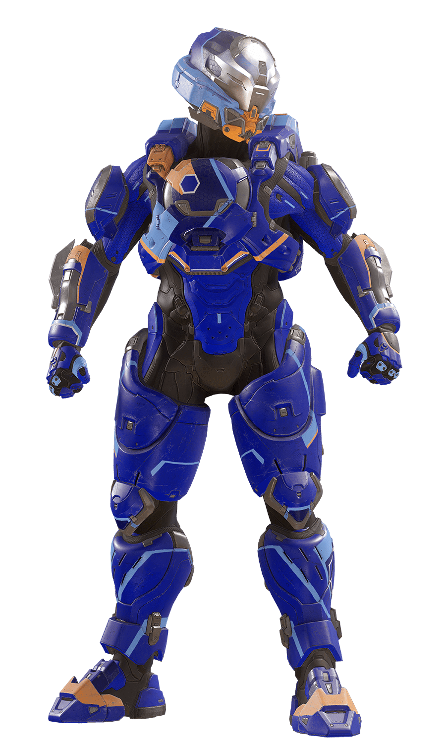 ATLASclass Mjolnir Armor Halopedia, the Halo wiki