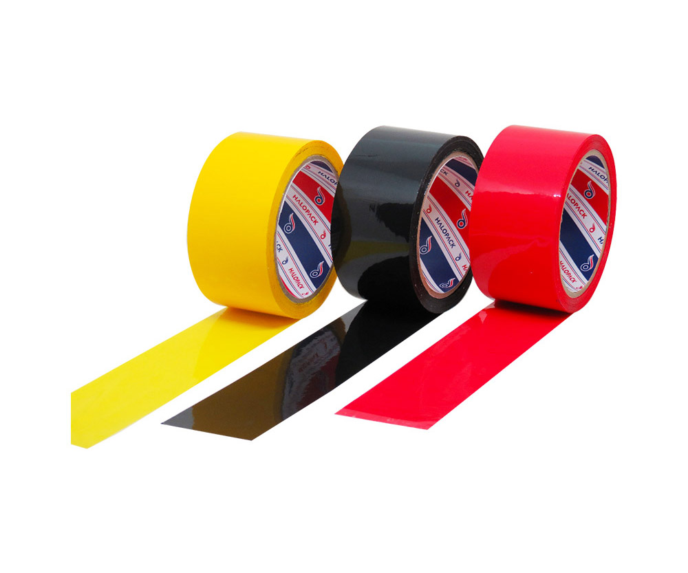 BOPP Colored Packing Tape