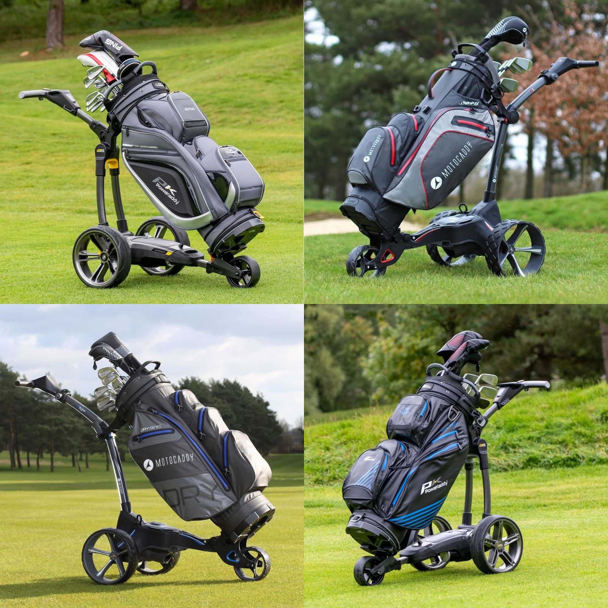 9 Tips on How To Care for Your Electric Trolley