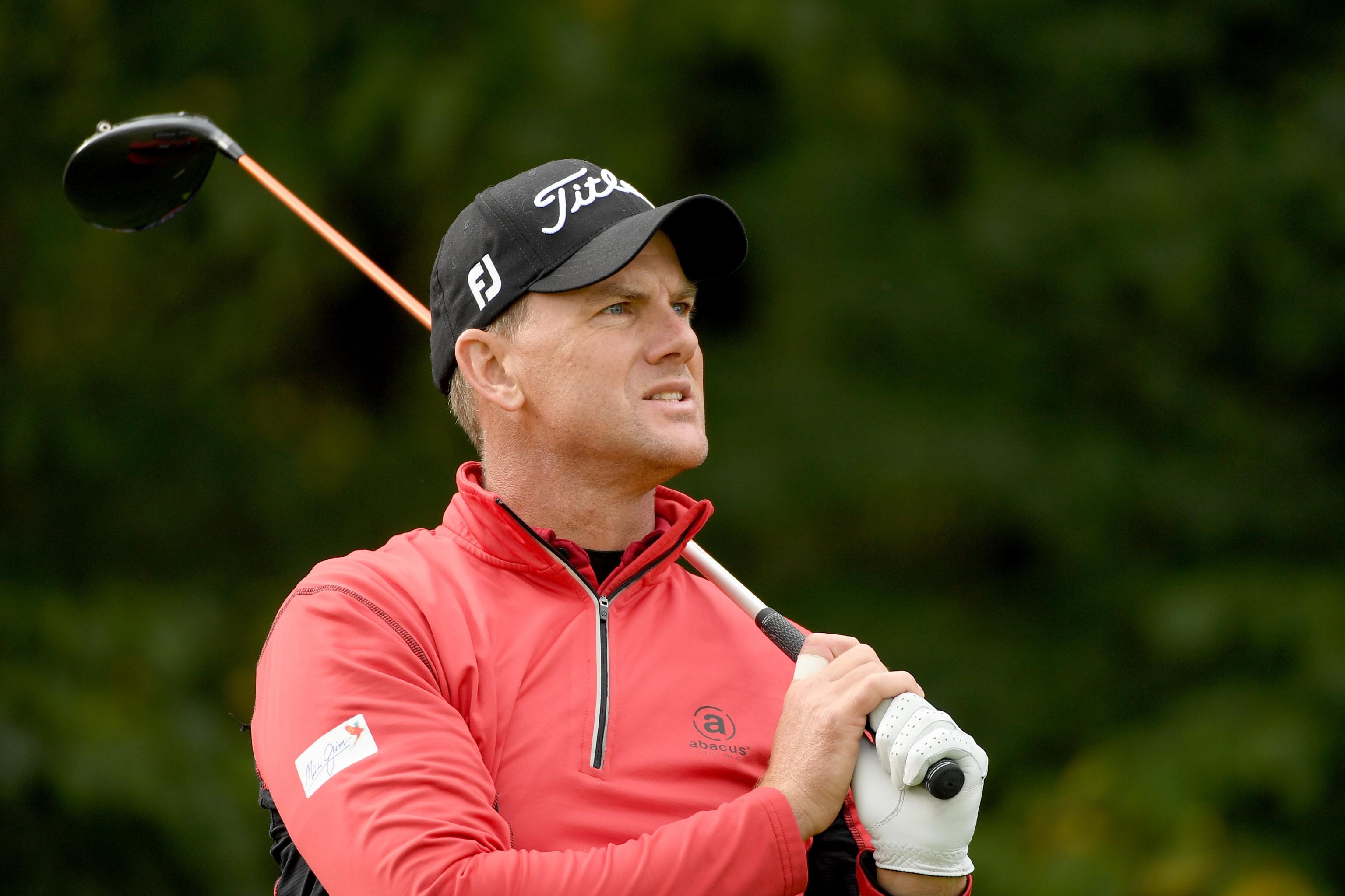 Top 5 Swedish Golfers of All Time