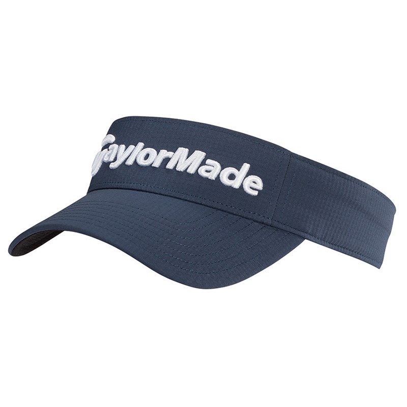 TaylorMade Ladies Tour Golf Visor Navy