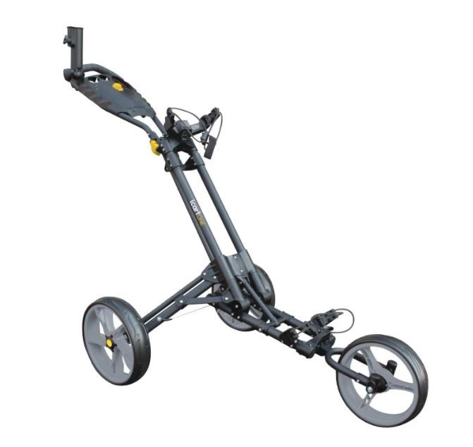 Icart Golf Trolley Spare Parts Reviewmotors.co