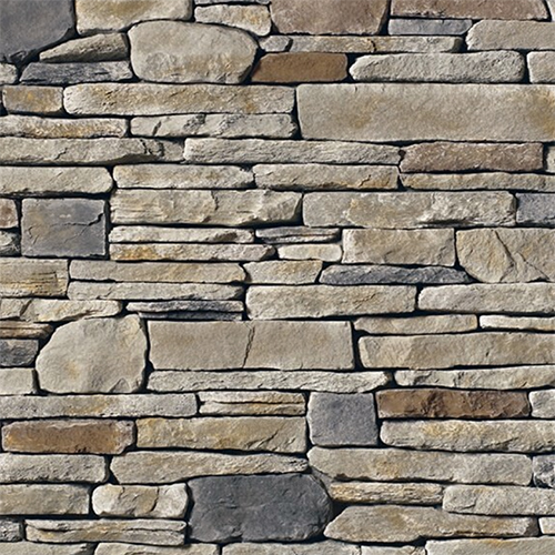 Echo Ridge Halquist Stone
