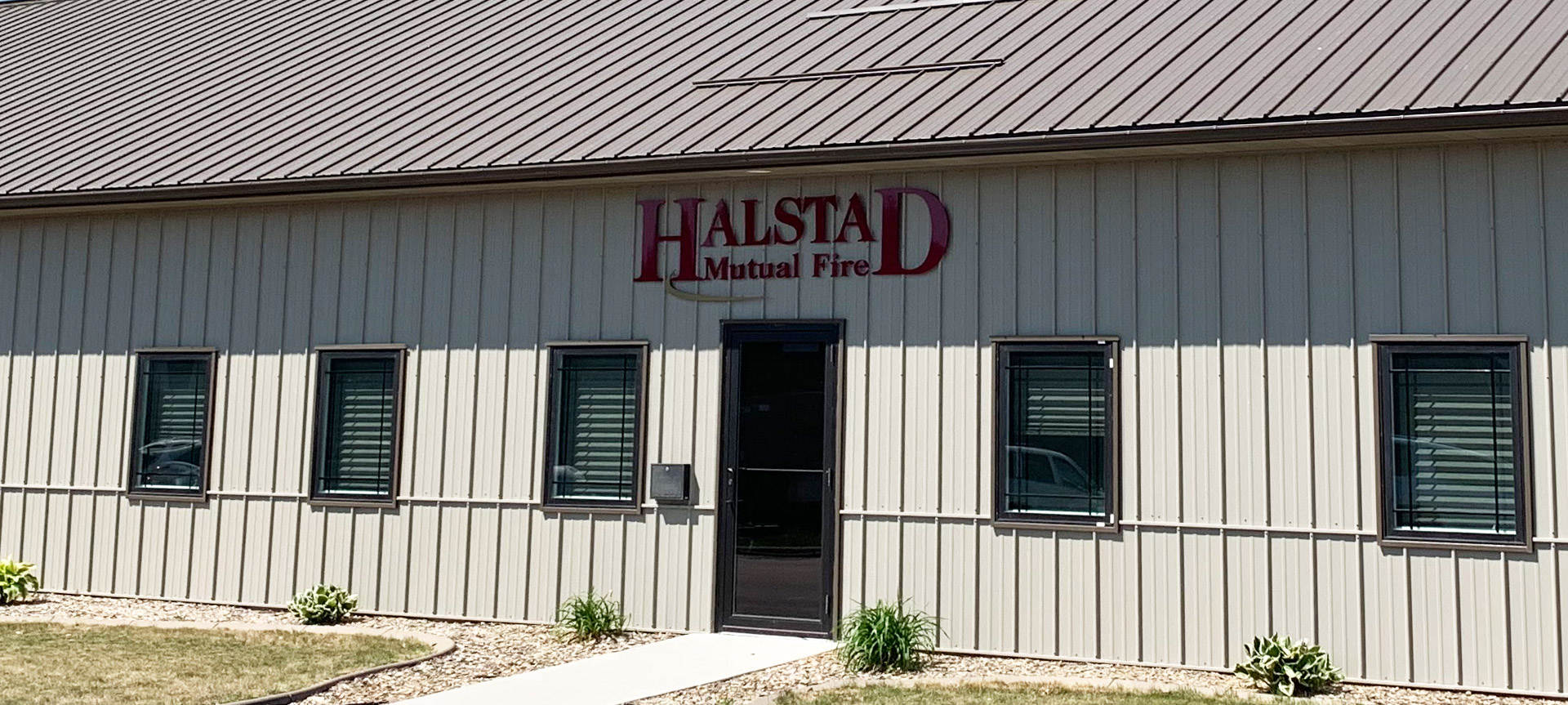 Home and Farm Insurance in Halstad, MN