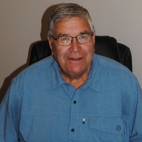 Gregory Holte Halstad Mutual Fire Insurance Company