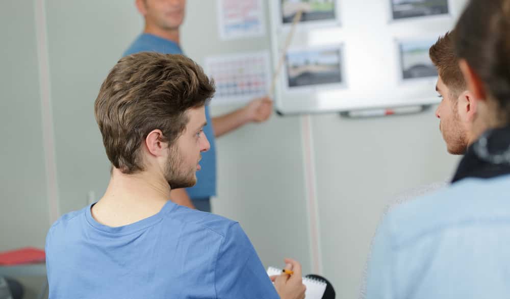 DUI Classes What You Need To Know About It