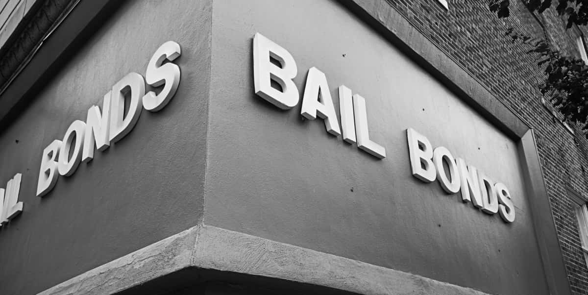 7 Common Questions About Bail Bonds