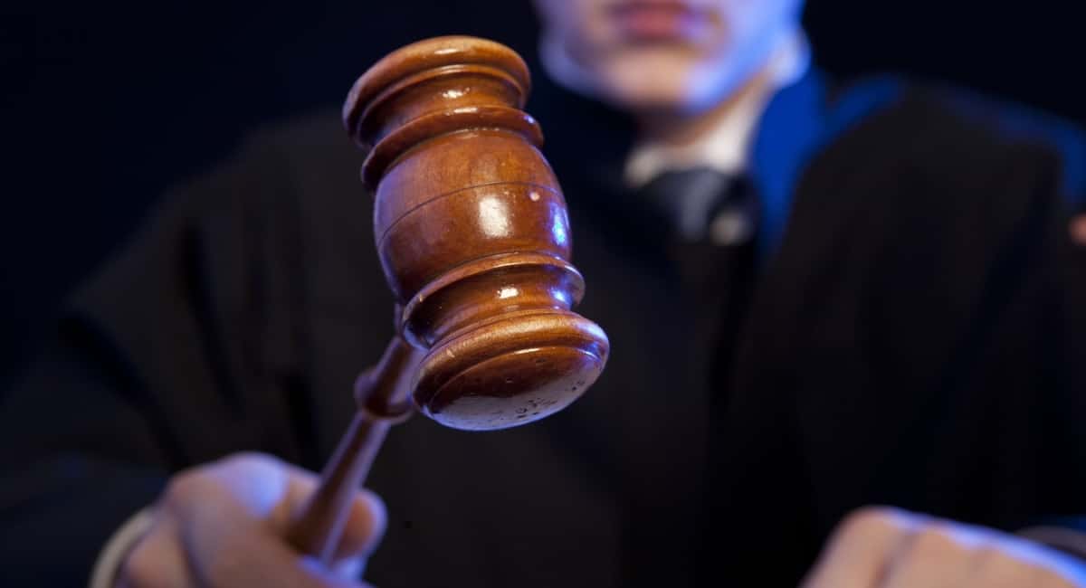 What Is The Bail Amount? How Does The Judge Set It?