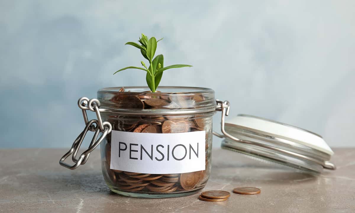 Guide To Claiming Compensation Type Of Pension Loss