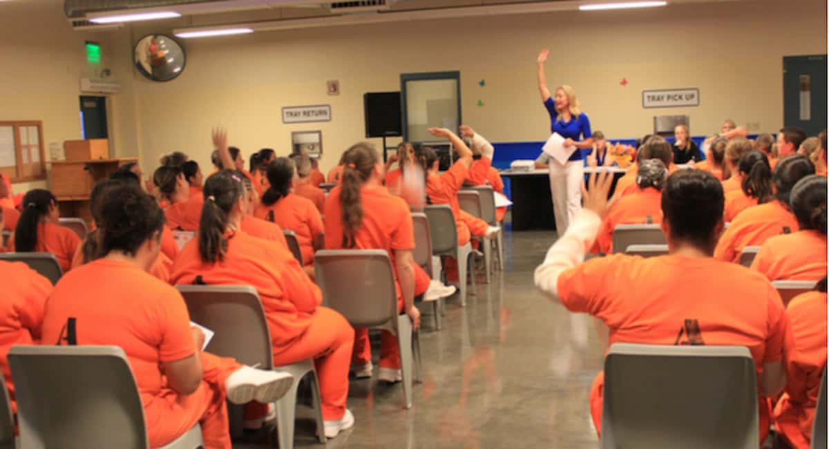 An Easy Guide To Understanding How Prisons Work