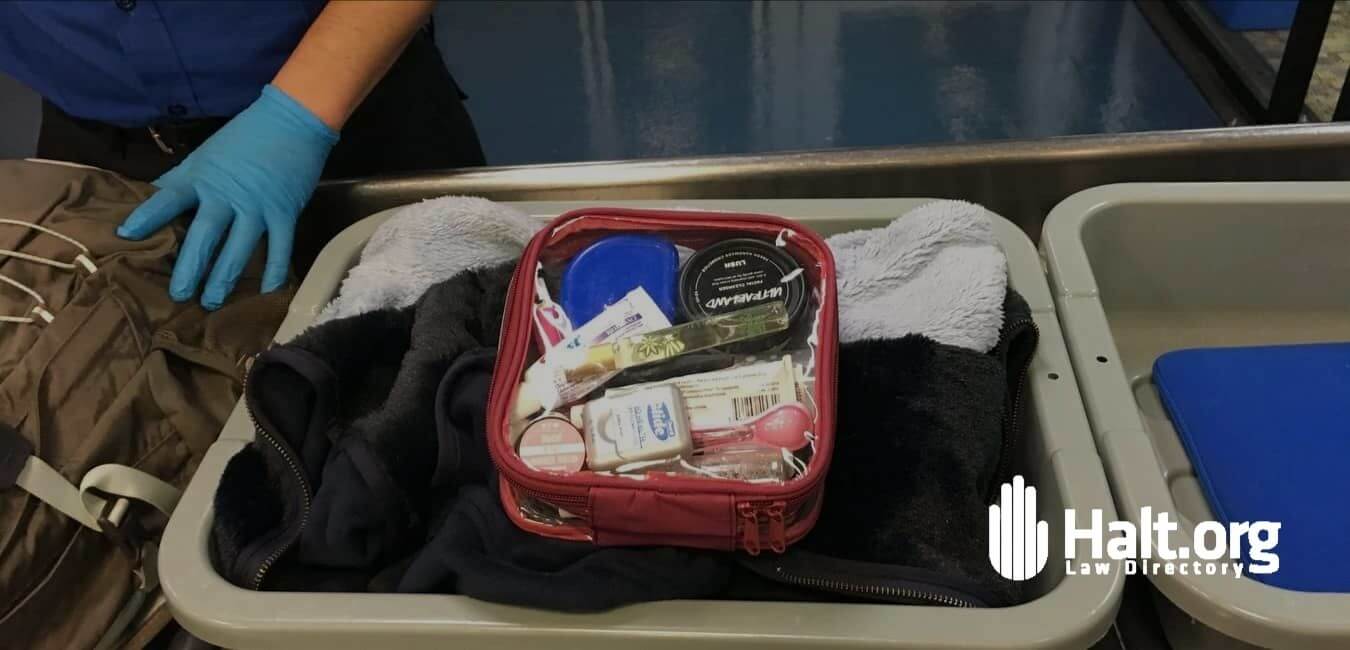 6 TSA Rules And Regulations For Flying
