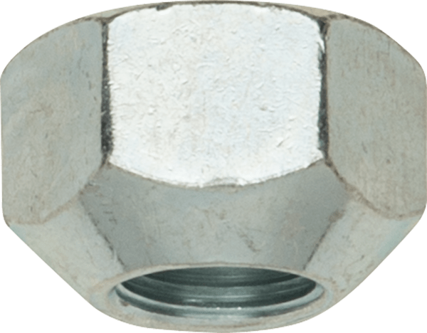 Light Duty 9/16"-18 Wheel Nut