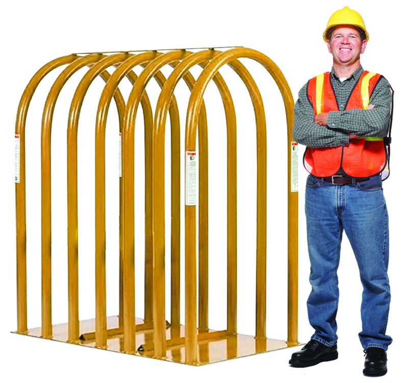 7Bar Cage