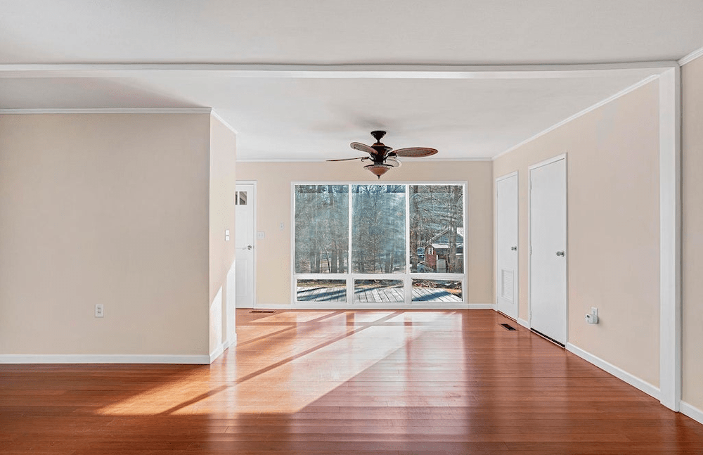 Two MustSee Woodstock NY Homes Listed for Under 300,000!