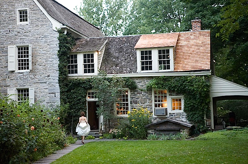 Country Living in Stone Ridge New York