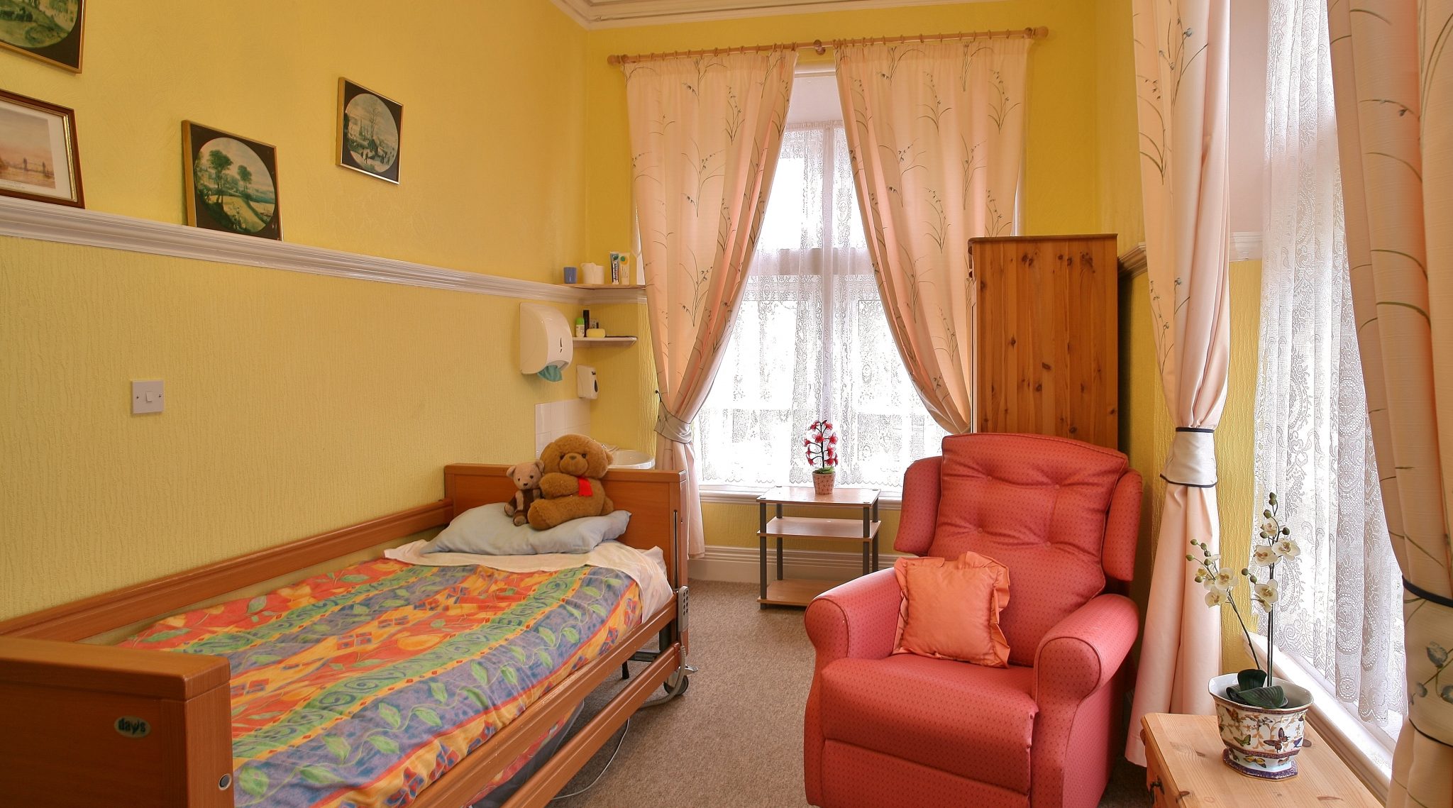 Gallery Halwill Manor