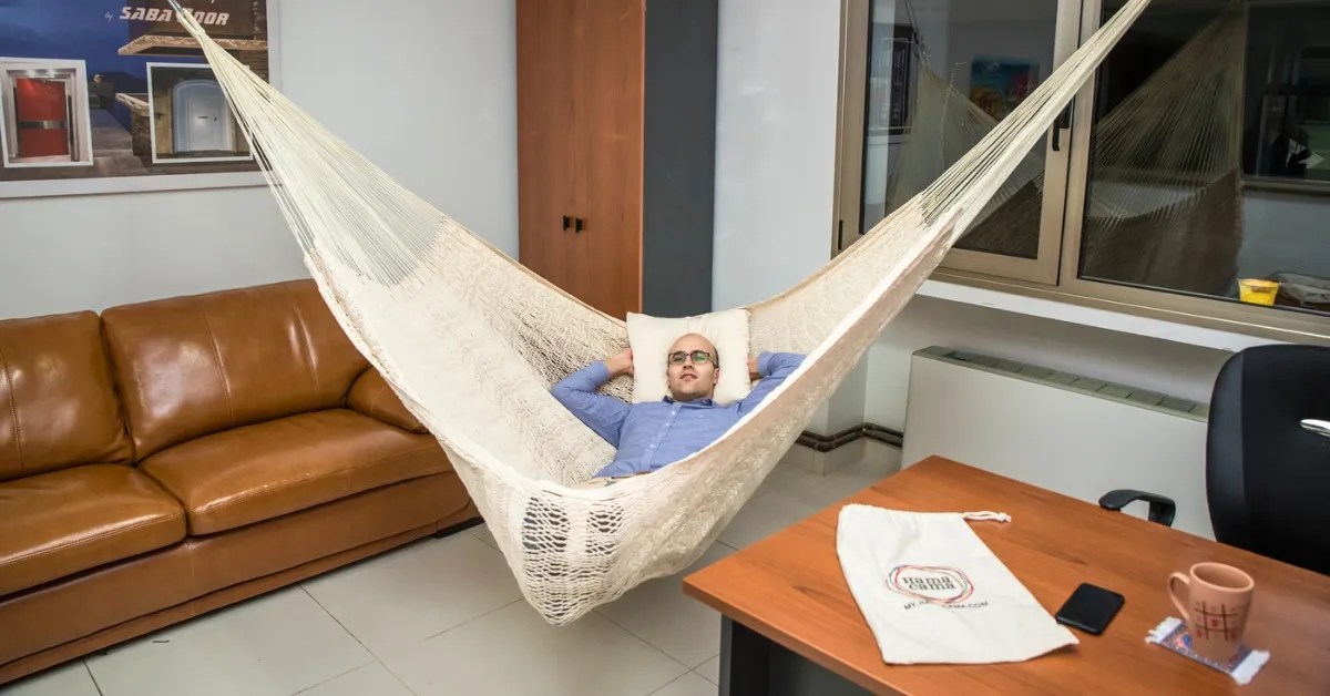 The hammock what you should know