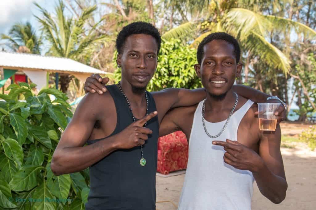 5 Popular Belize Creole Sayings Hamanasi Adventure & Dive Resort, Belize