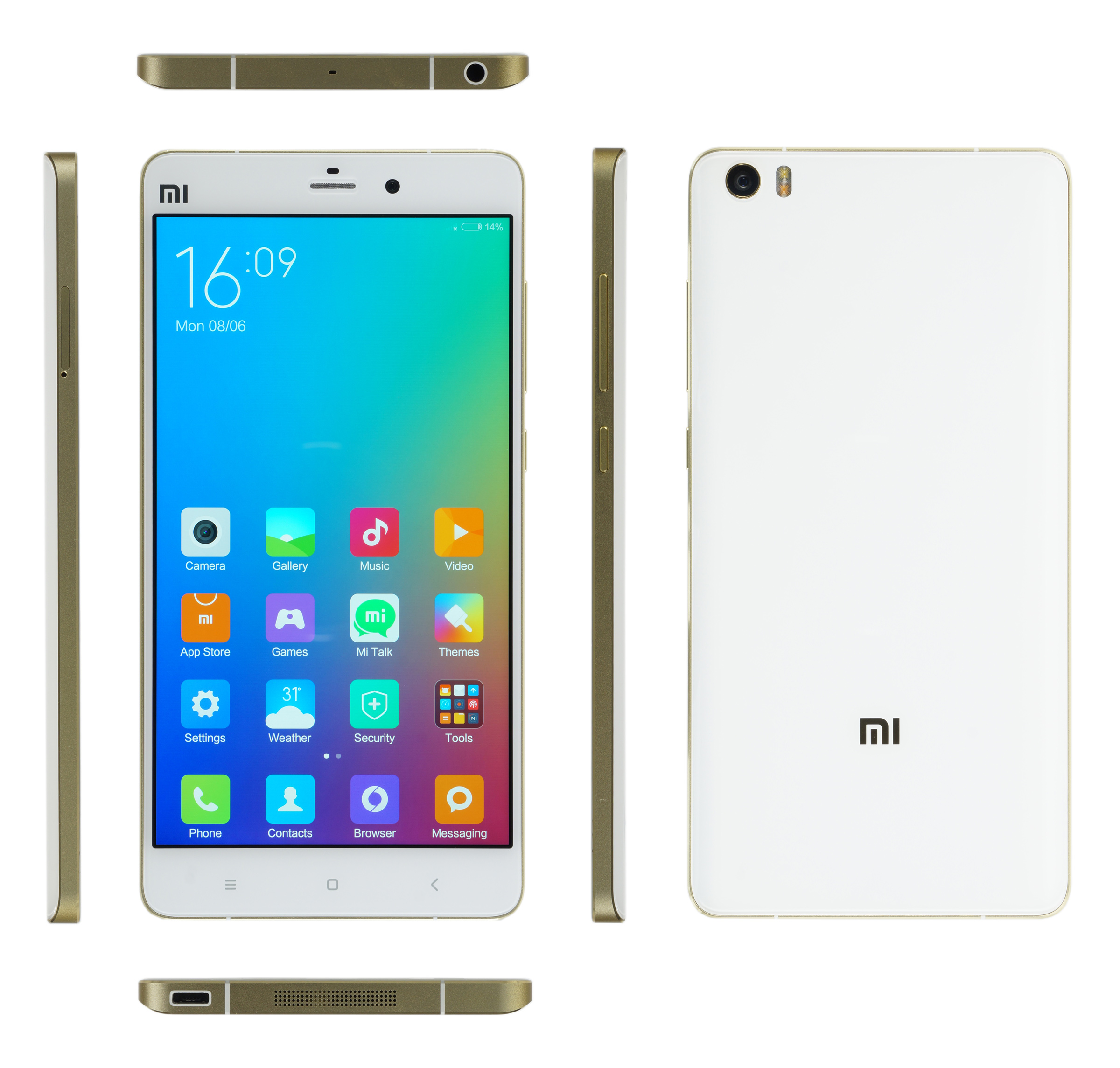 Xiaomi Mi Note Pro Price in Pakistan Full Specifications & Reviews
