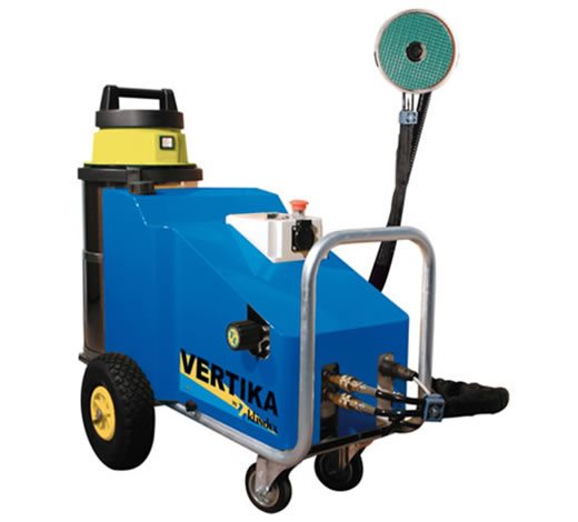 VERTIKA - המבריק המקורי בע"מ