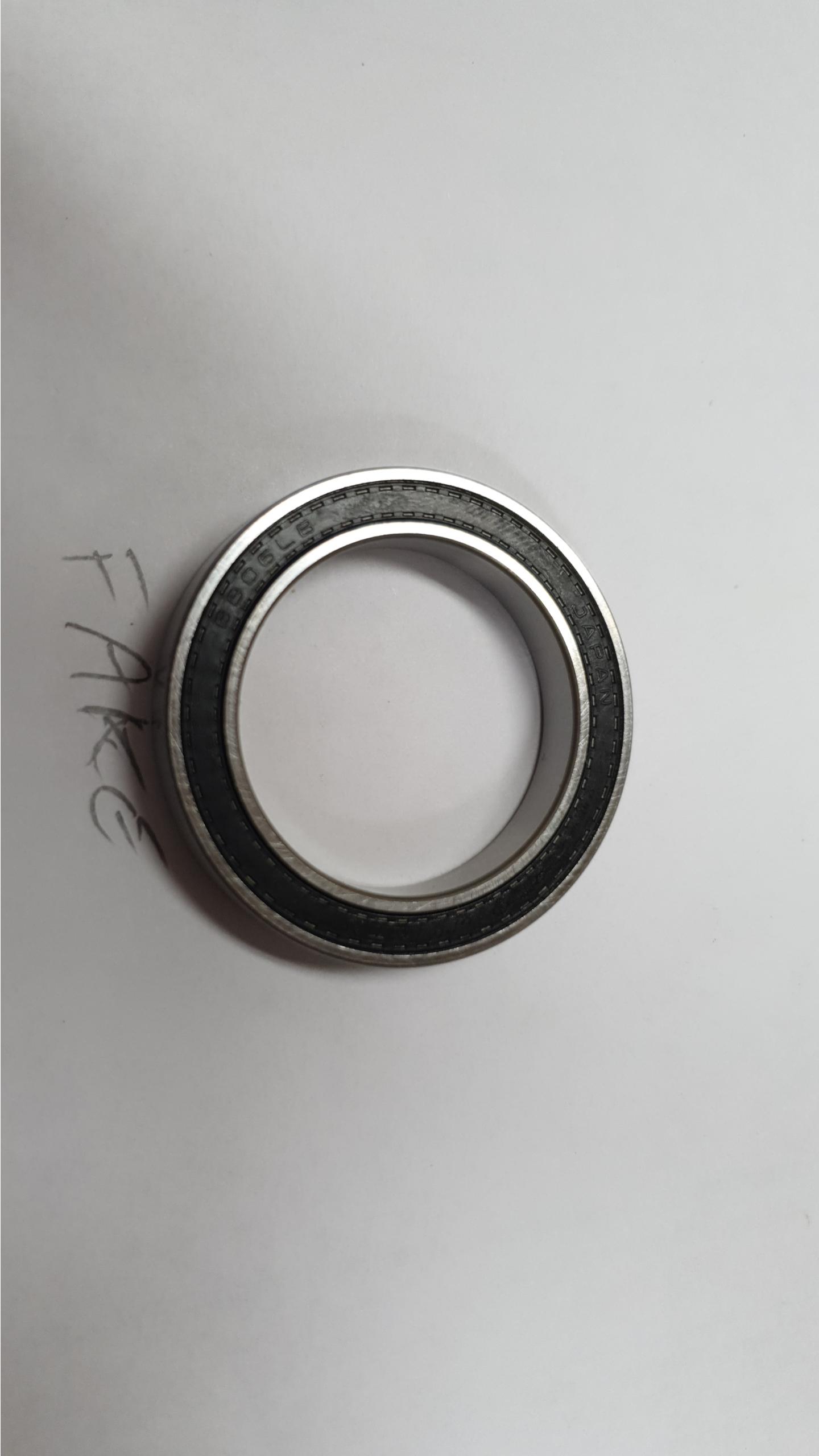 Warning Counterfeit/B Grade SKF and NTN bearings Hambini Engineering