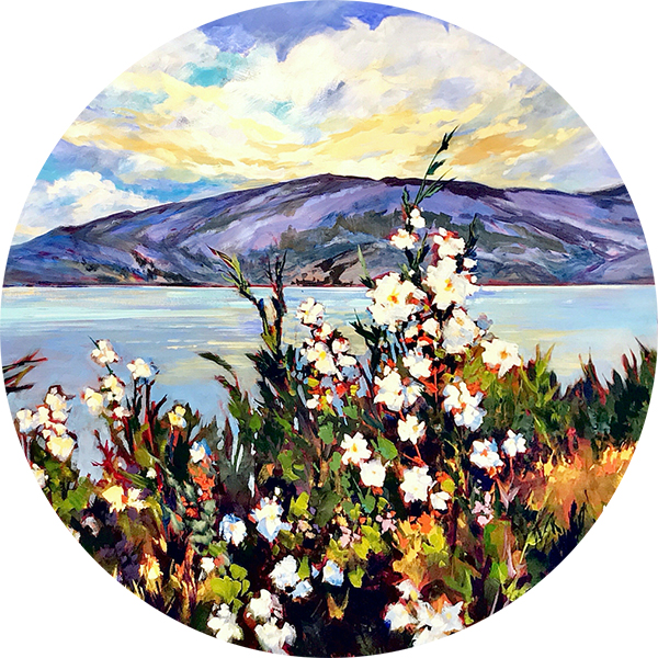 Hambleton Galleries Fine Art Since 1963