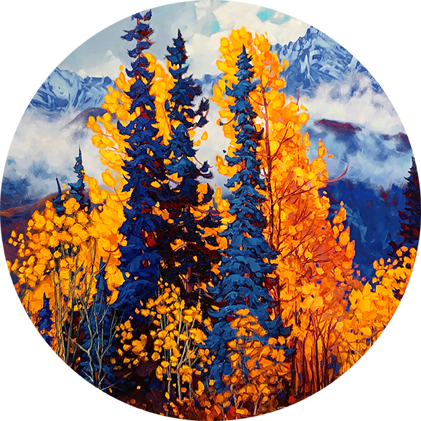 Hambleton Galleries Fine Art Since 1963