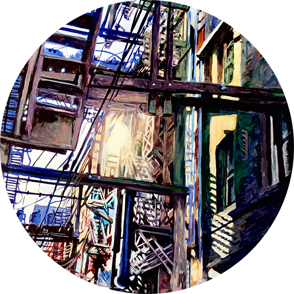 Hambleton Galleries Fine Art Since 1963