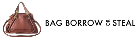 Logo-Bag “Netflix For Handbags”, According To The Nytimes, Bag Borrow Or Steal Is One Of The Hottest New Internet Businesses. As Acting Cmo, Pat Managed All Branding, Messaging And Marketing Elements Including Creating And Executing The Promotion ...