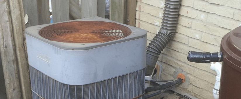 How to Keep Your Air Conditioner Quiet Hamco Heating & Cooling