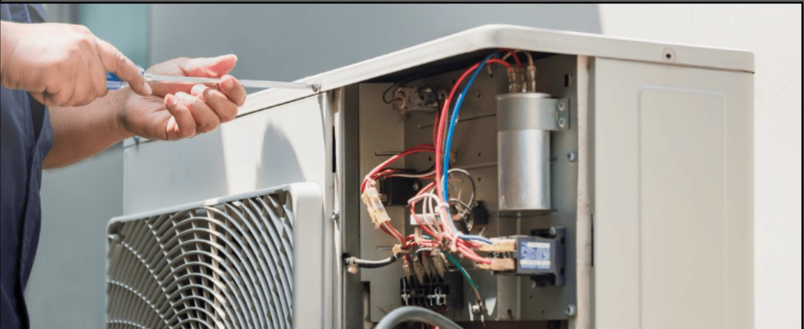 Common Problems with Older AC Units Hamco Heating & Cooling
