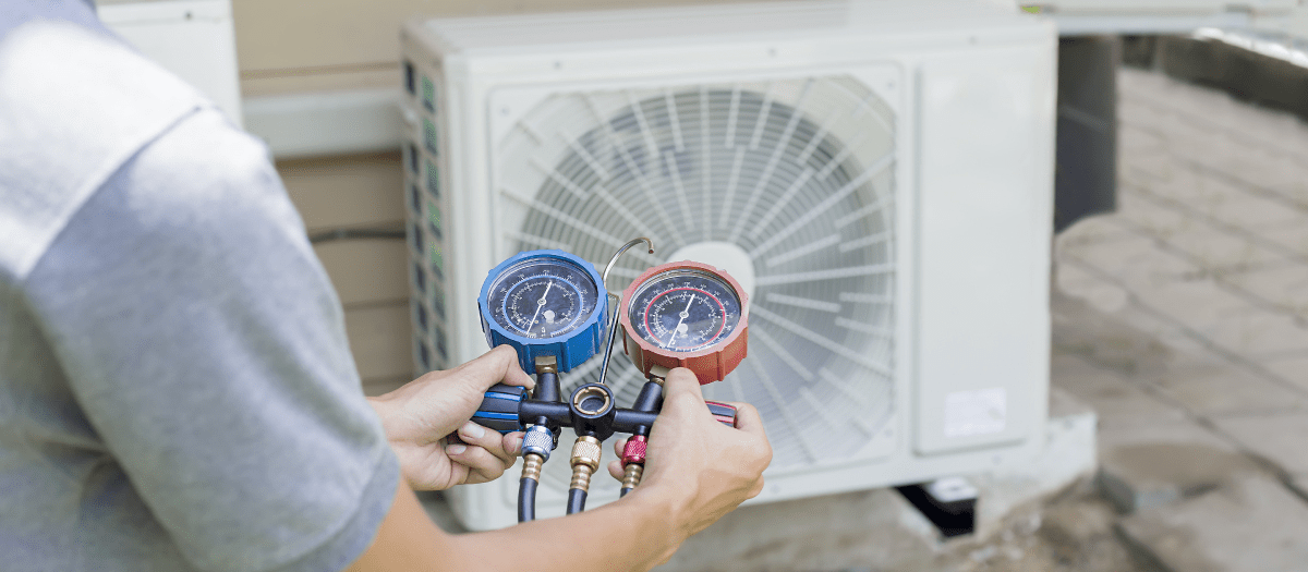 Reasons Your Air Conditioner Is Malfunctioning Hamco Heating & Cooling