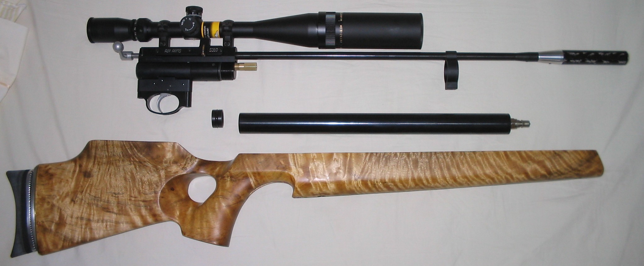 Air Arms S310