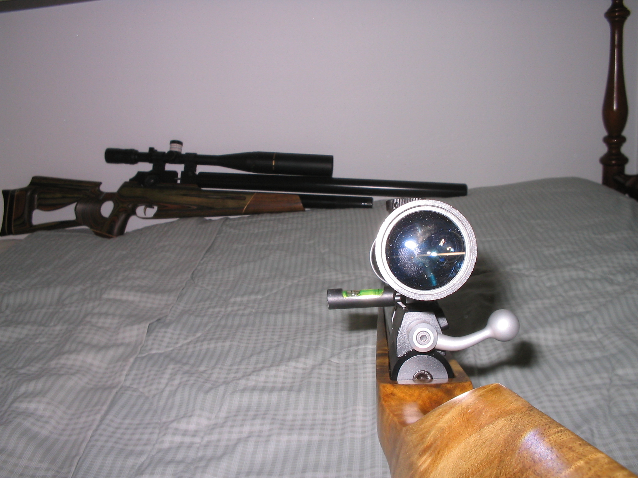 Air Arms S310