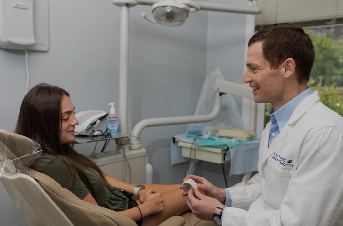 Leading Periodontist in Hamden and New Haven, CT Advanced Periodontics