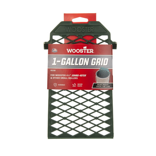 1 Gallon Grid Hamilton Distributing