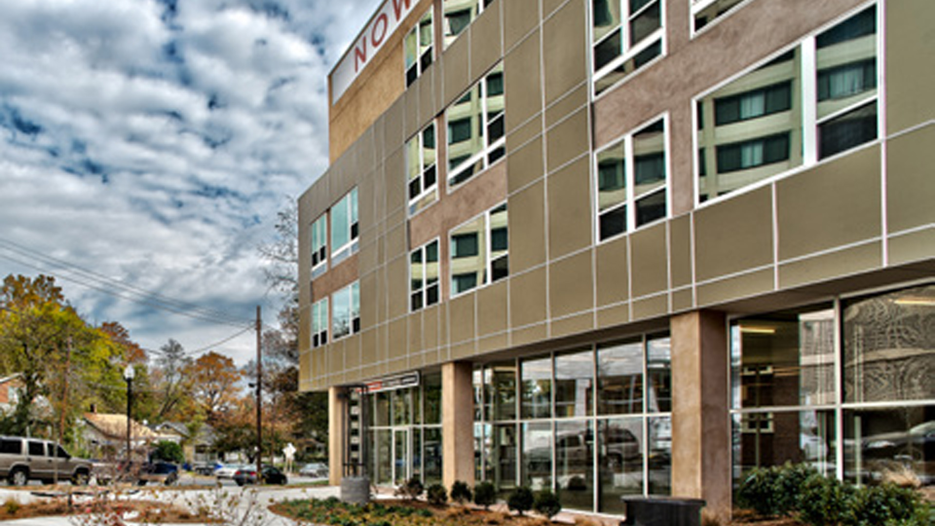 Hamel Builders Inc. Residences at Thayer Avenue